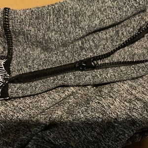 High Waisted Leggings by POWER  SIZE LARGE